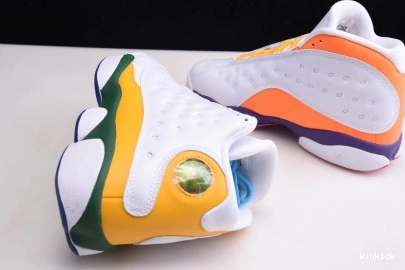 PLAYGROUND CV0785-158 RETRO JORDAN 13 - 0826